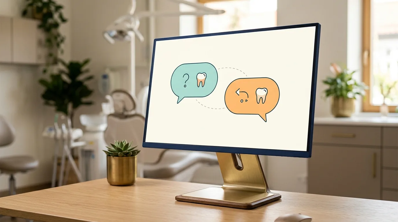 Anamnesis dental: cómo hacerla bien y qué nunca debe faltar