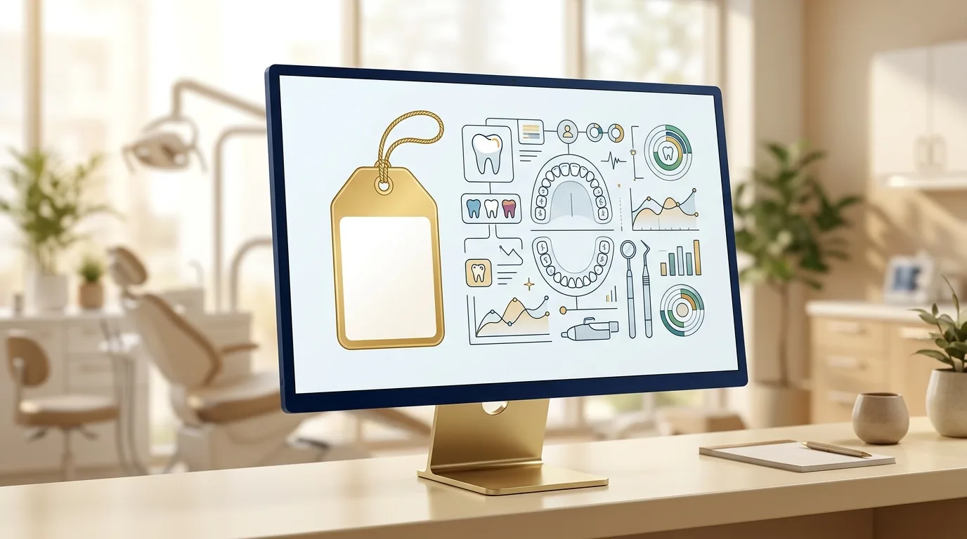 Software dental gratis: cómo elegir uno que no te limite